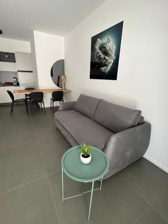 Seacity Vibes Apartments Monopoli Exterior foto