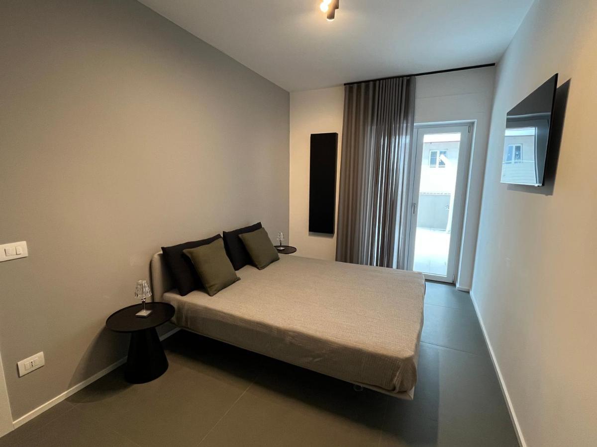 Seacity Vibes Apartments Monopoli Exterior foto