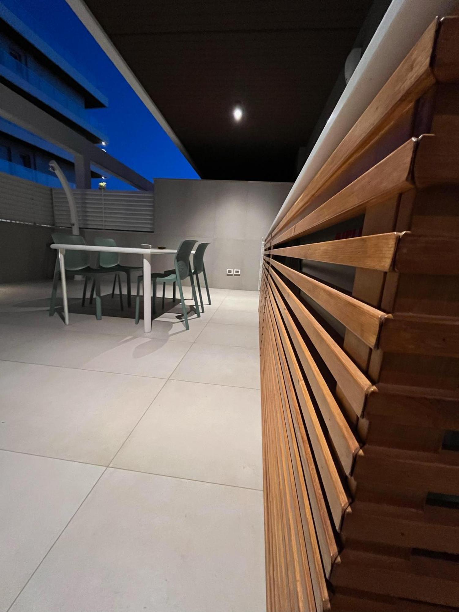 Seacity Vibes Apartments Monopoli Exterior foto